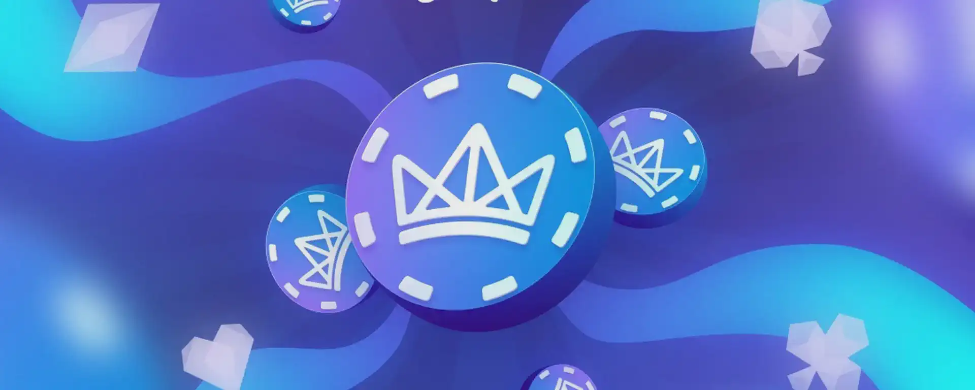 Jetton Games: новое криптовалютное казино на блокчейне TON